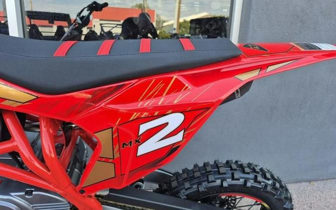 2026 Denago Powersports MX 2