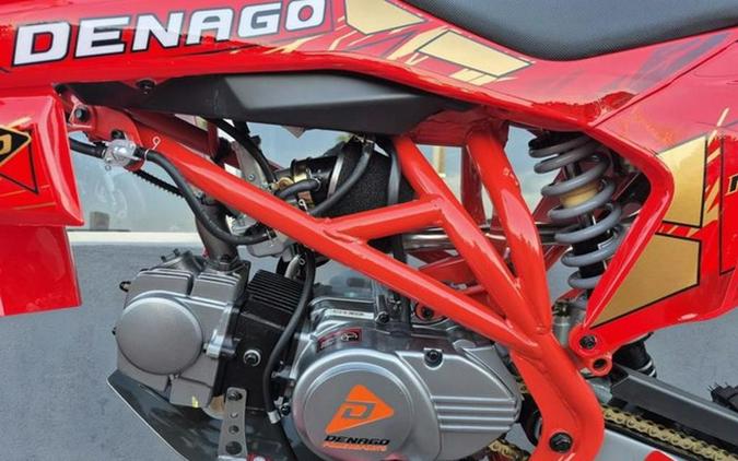 2026 Denago Powersports MX 2