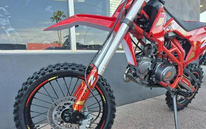 2026 Denago Powersports MX 2