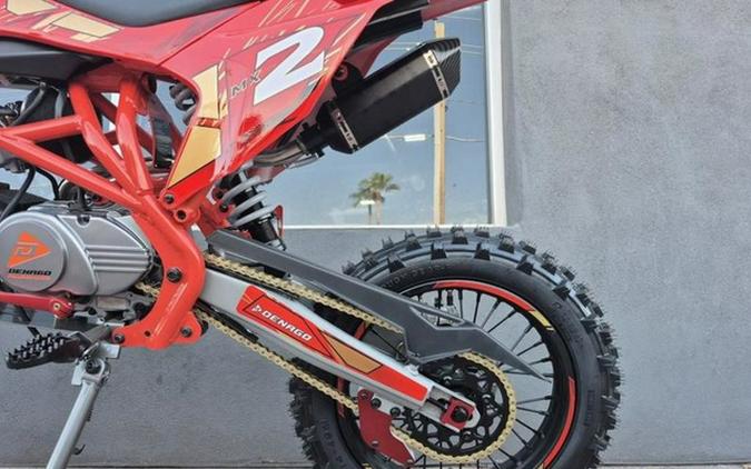 2026 Denago Powersports MX 2