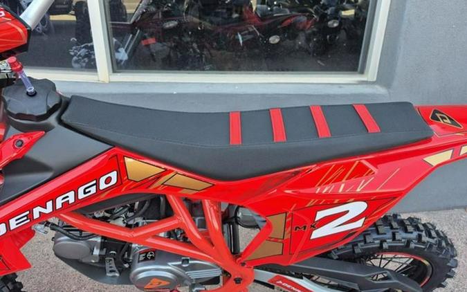 2026 Denago Powersports MX 2