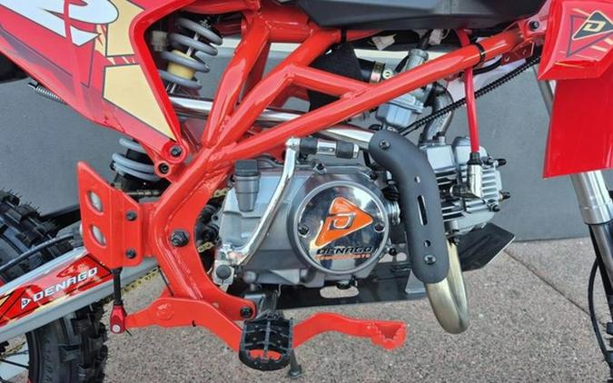 2026 Denago Powersports MX 2