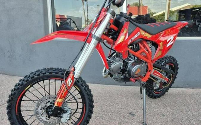 2026 Denago Powersports MX 2