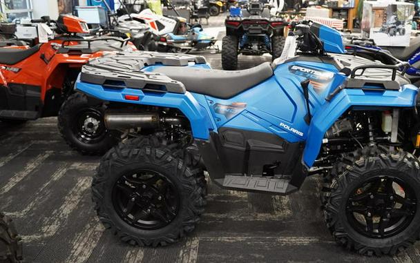 2024 Polaris® Sportsman 570 Trail