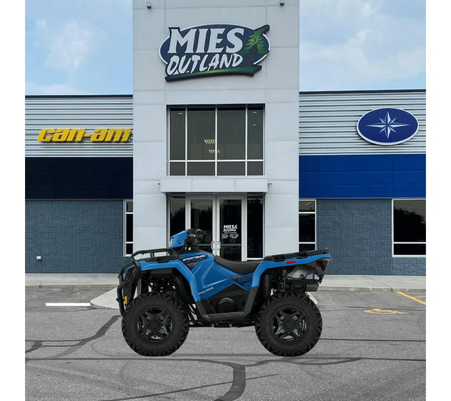 2024 Polaris® Sportsman 570 Trail