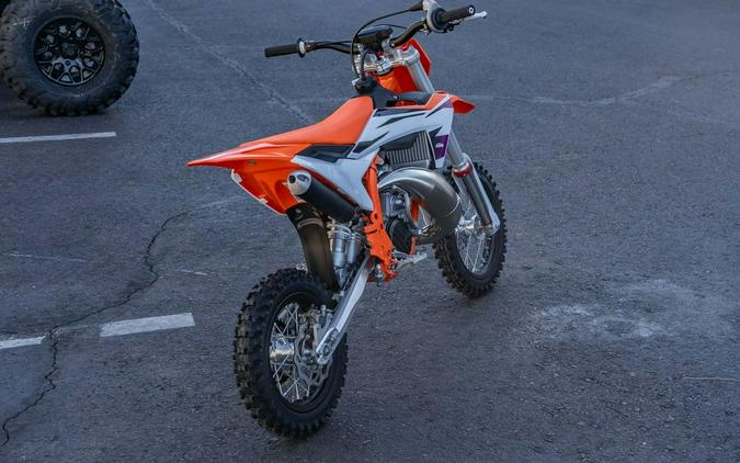 2024 KTM 50 SX