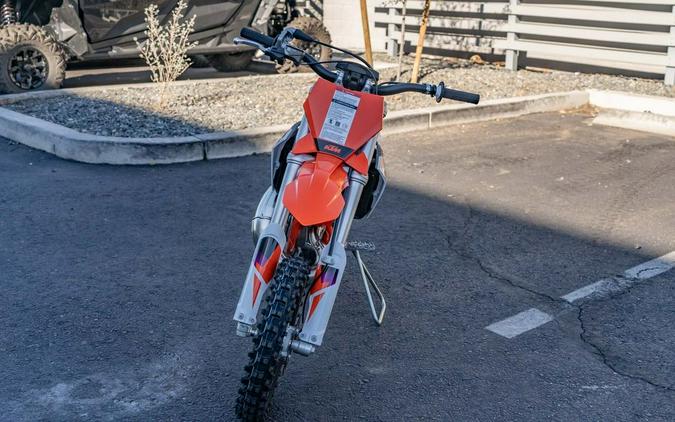 2024 KTM 50 SX