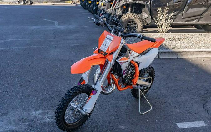 2024 KTM 50 SX