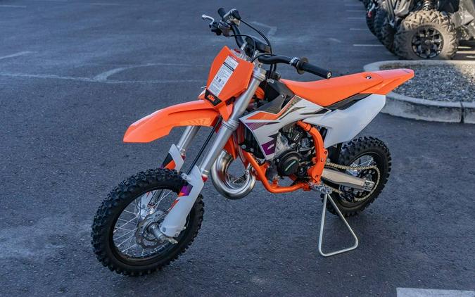 2024 KTM 50 SX