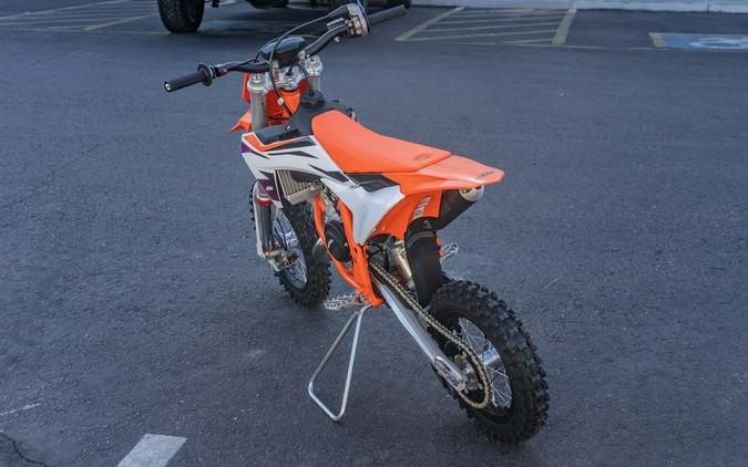 2024 KTM 50 SX