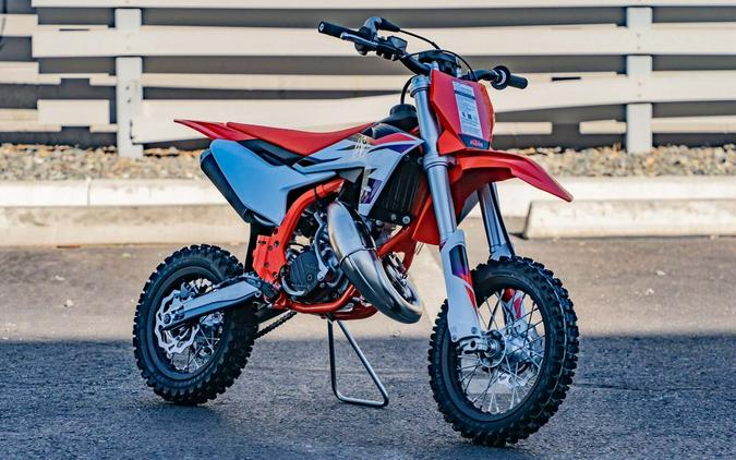 2024 KTM 50 SX