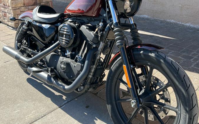 2019 Harley-Davidson Iron 1200™