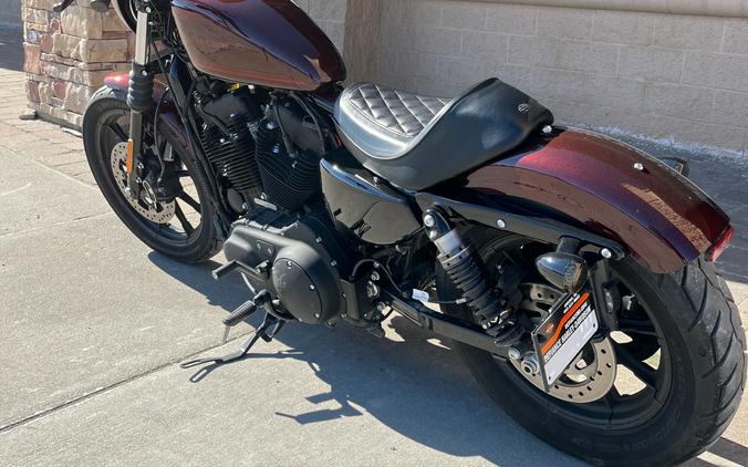 2019 Harley-Davidson Iron 1200™