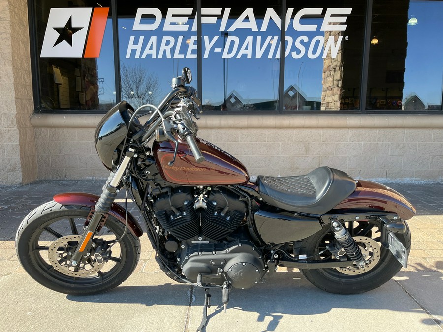 2019 Harley-Davidson Iron 1200™