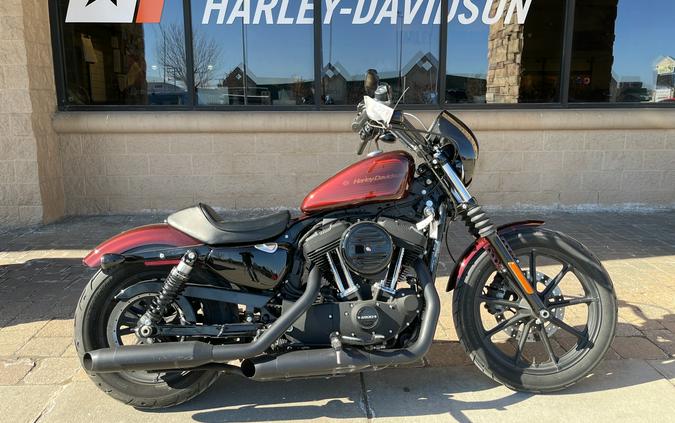 2019 Harley-Davidson Iron 1200™