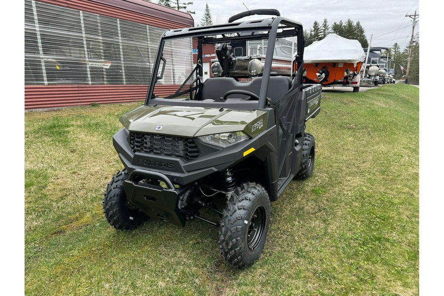 2024 Polaris Industries Ranger® SP 570 Base