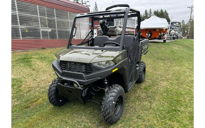 2024 Polaris Industries Ranger® SP 570 Base