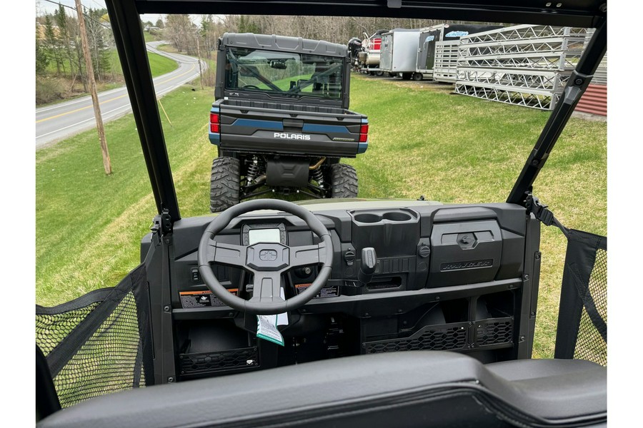 2024 Polaris Industries Ranger® SP 570 Base