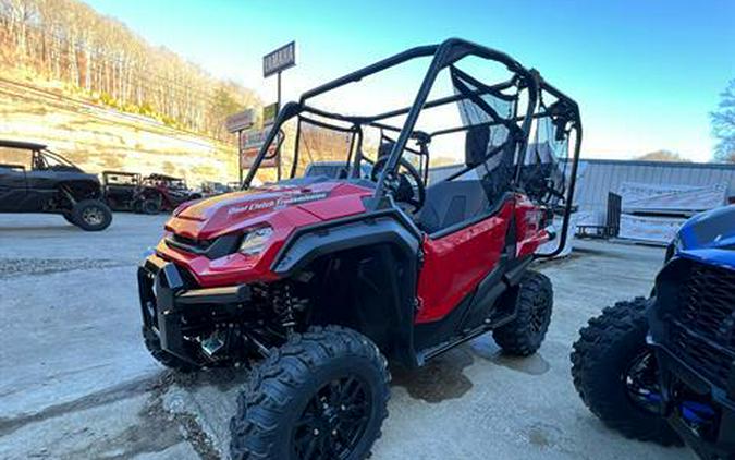 2024 Honda Pioneer 1000-5 Deluxe