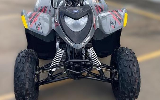 2024 Polaris Phoenix 200