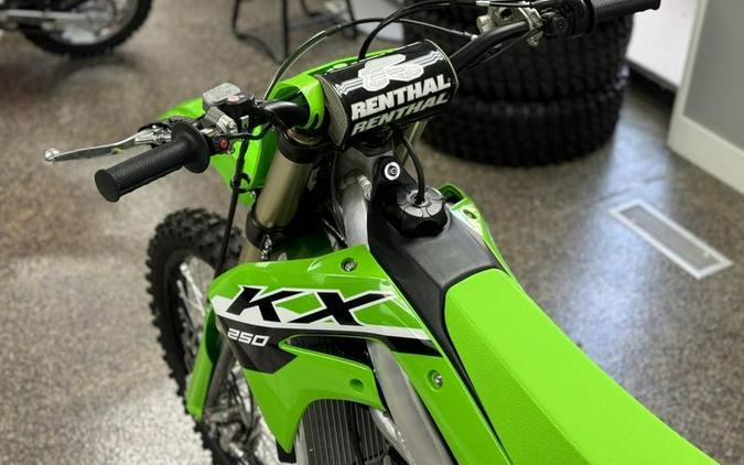 2024 Kawasaki KX™250