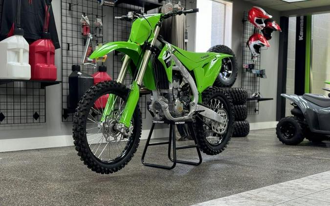 2024 Kawasaki KX™250