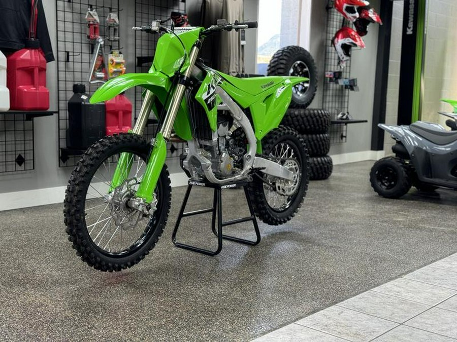 2024 Kawasaki KX™250