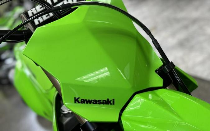 2024 Kawasaki KX™250