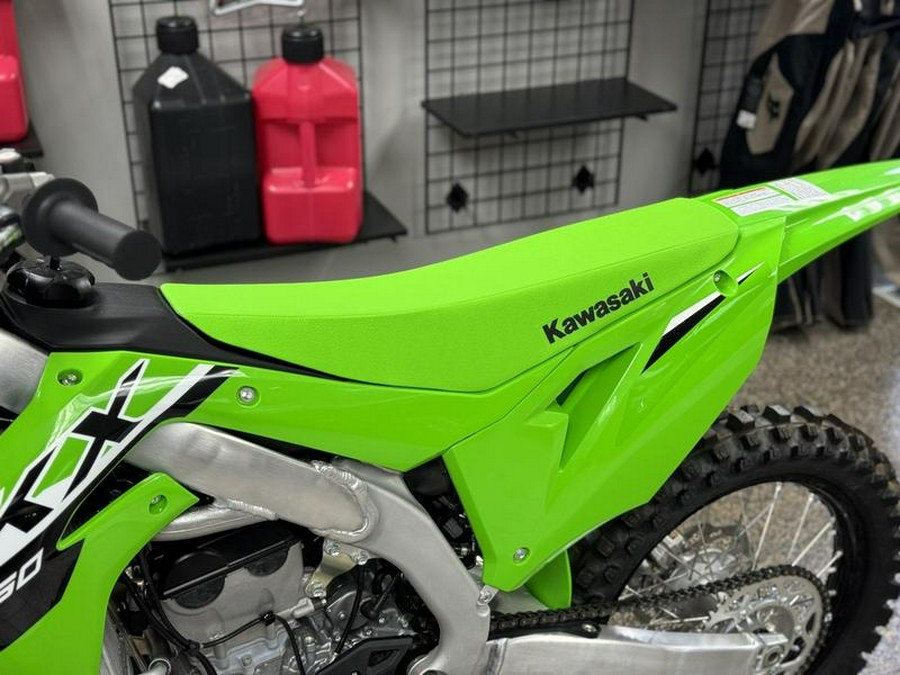 2024 Kawasaki KX™250