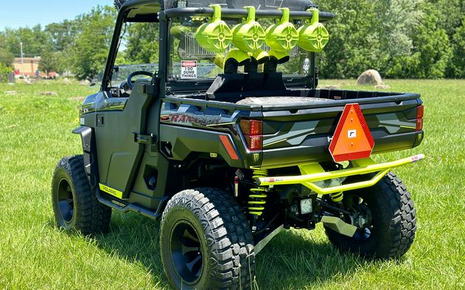 2020 Polaris Ranger Crew XP 1000 High Lifter Edition