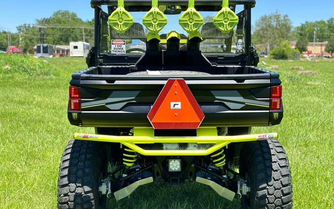 2020 Polaris Ranger Crew XP 1000 High Lifter Edition