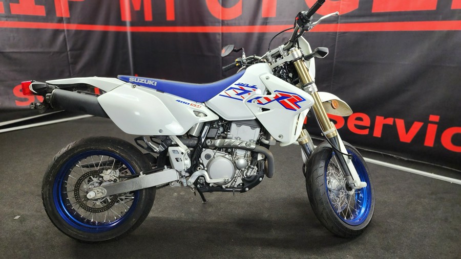 2023 Suzuki DR-Z400SM