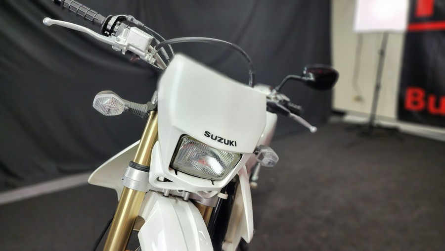 2023 Suzuki DR-Z400SM