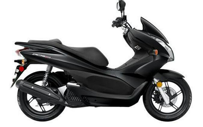 2013 Honda PCX 150