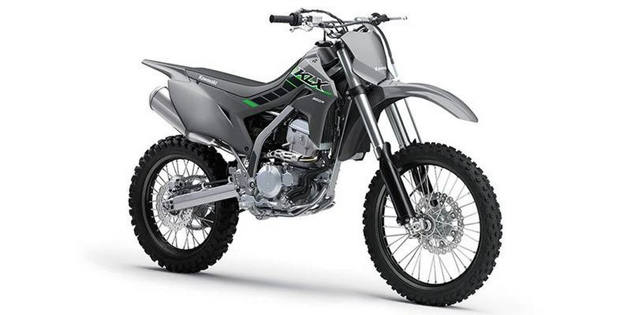 2025 Kawasaki KLX300CSFNL