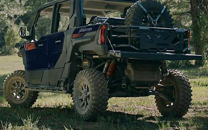 2025 Polaris Polaris XPEDITION XP 5 Northstar