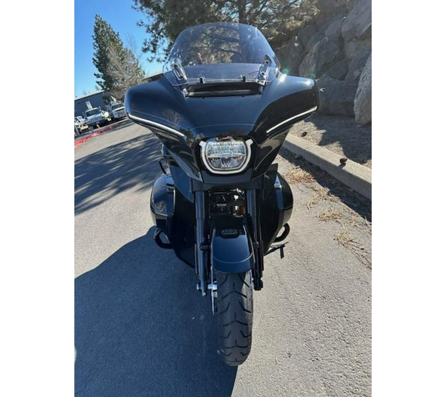 2025 Harley-Davidson® FLHXU - Street Glide® Ultra