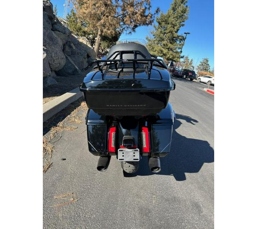 2025 Harley-Davidson® FLHXU - Street Glide® Ultra