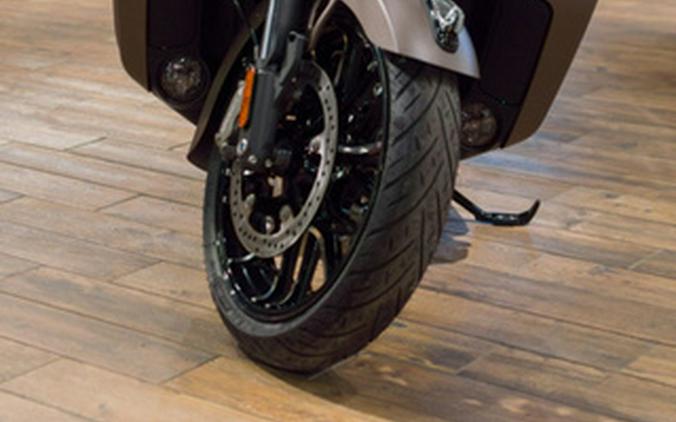 2025 Indian Roadmaster Powerplus Dark Horse 112 Nara Bronze