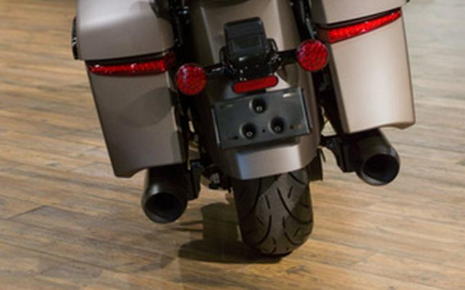 2025 Indian Roadmaster Powerplus Dark Horse 112 Nara Bronze