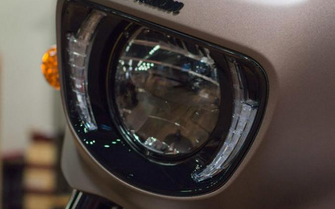 2025 Indian Roadmaster Powerplus Dark Horse 112 Nara Bronze