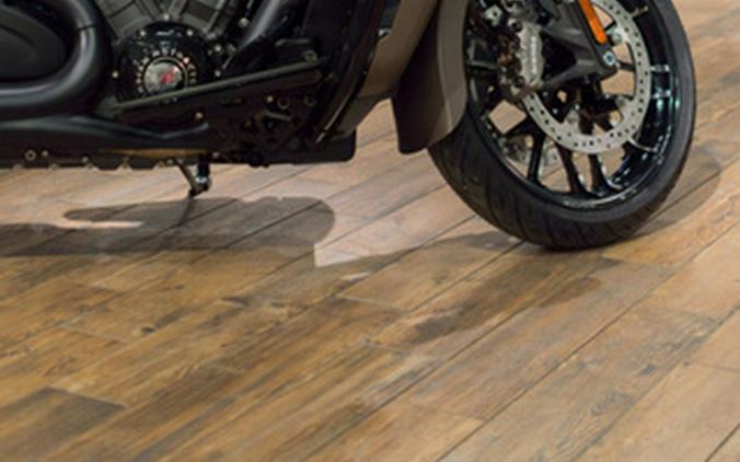 2025 Indian Roadmaster Powerplus Dark Horse 112 Nara Bronze