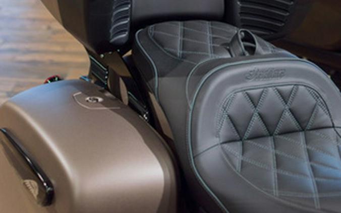 2025 Indian Roadmaster Powerplus Dark Horse 112 Nara Bronze