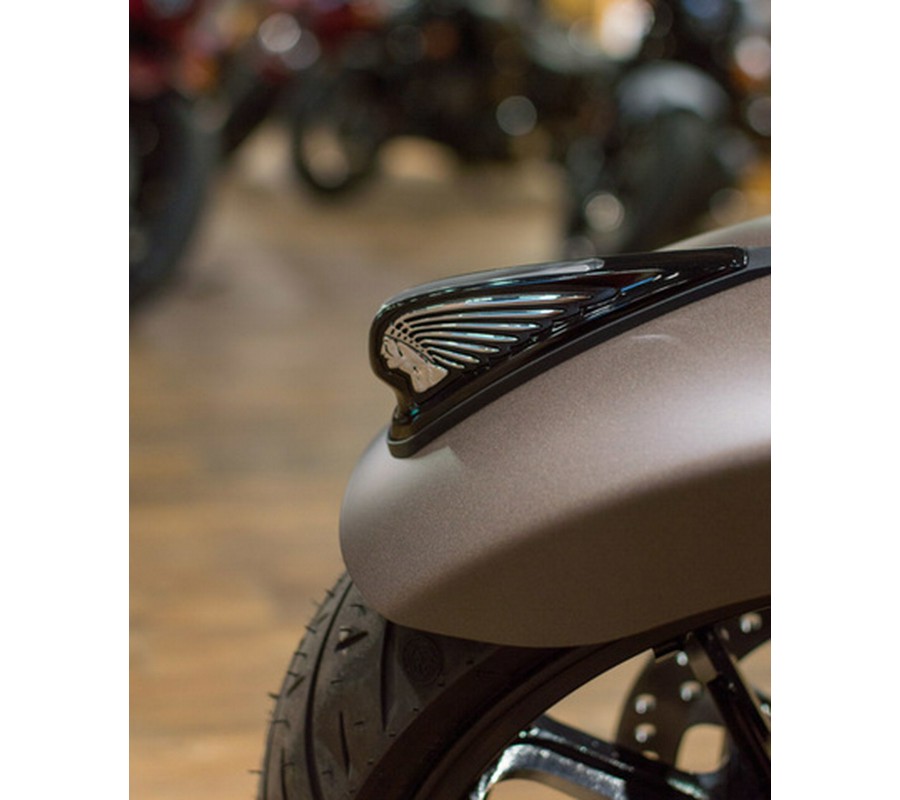 2025 Indian Roadmaster Powerplus Dark Horse 112 Nara Bronze