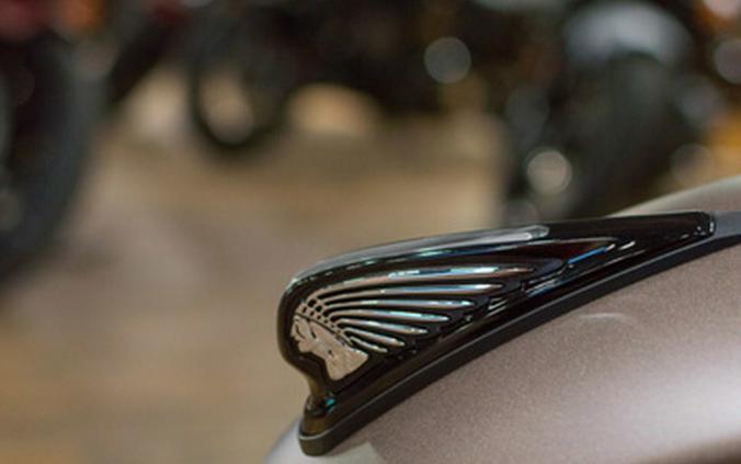 2025 Indian Roadmaster Powerplus Dark Horse 112 Nara Bronze