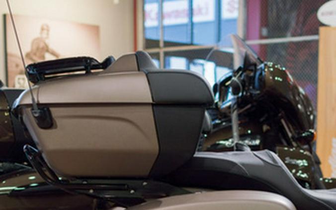 2025 Indian Roadmaster Powerplus Dark Horse 112 Nara Bronze