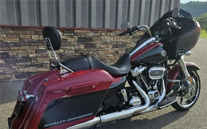 2021 Harley-Davidson® FLTRXS - Road Glide® Special