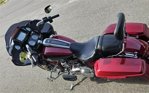 2021 Harley-Davidson® FLTRXS - Road Glide® Special