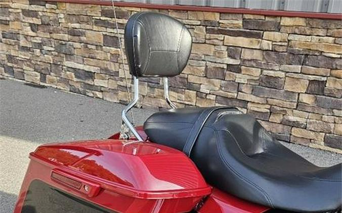 2021 Harley-Davidson® FLTRXS - Road Glide® Special