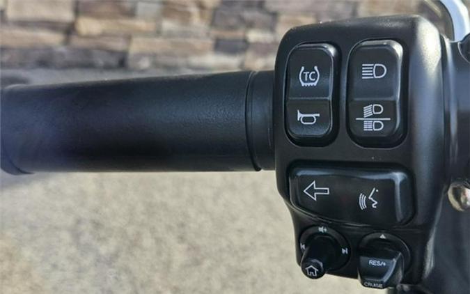 2021 Harley-Davidson® FLTRXS - Road Glide® Special